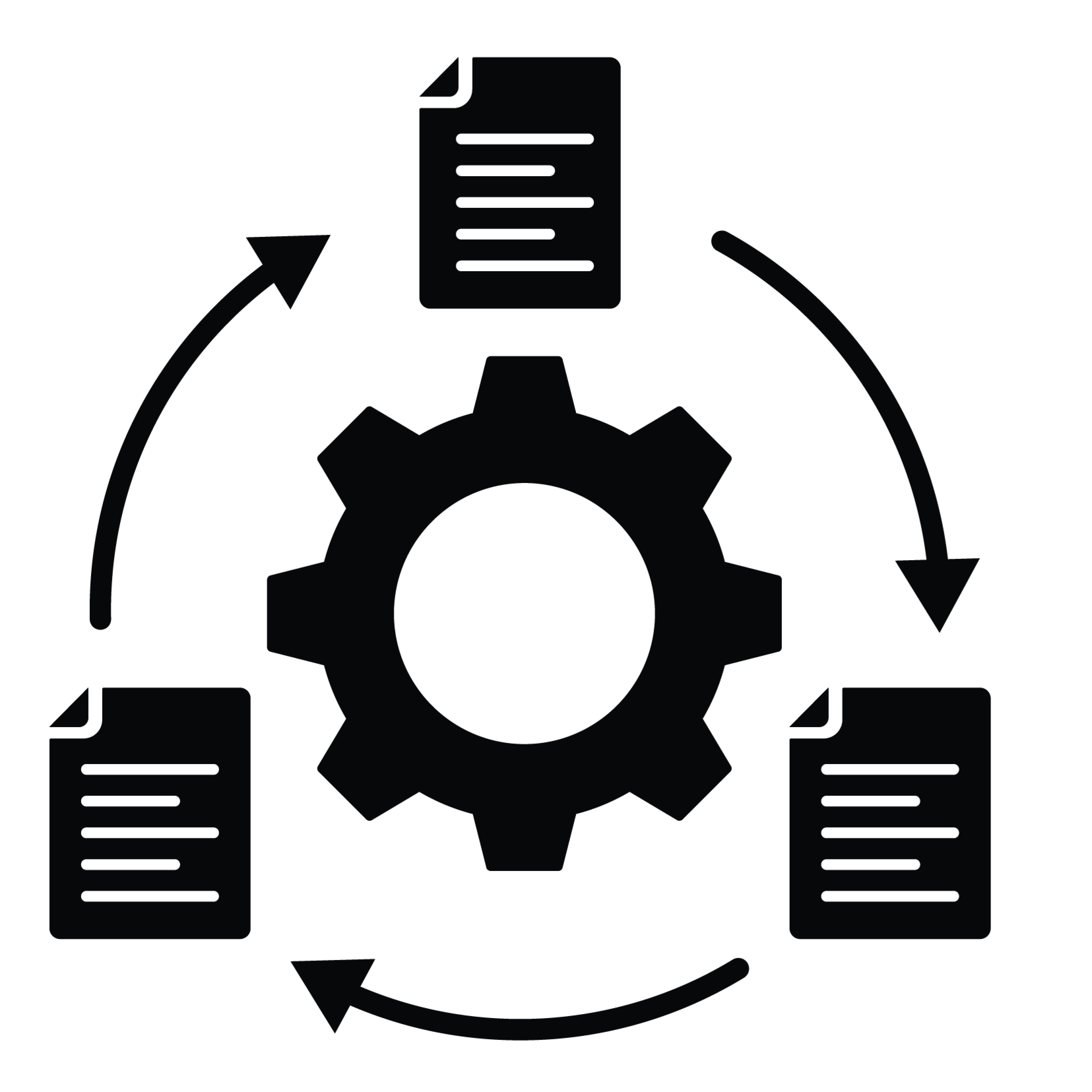 Extracting Structured Data from PDFs with Segtax